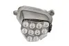 Lampa kierunkowskazu -Цена за товар формируется из двух составляющих: Цена на сайте + дополнительный платеж. Окончательную цену узнайте у менеджера. HELLA (9DW171689021) изображение 1