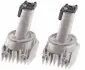 Ремкомплект LED модуля передн Лів/Прав (денні вогні) BMW 5 (F10), 5 (F11) -07.13 HELLA (9DW177229001) зображення 1
