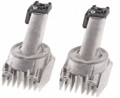 Корпус фары HELLA 9DW177229001