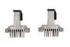 Дневные ходовые огни передн Лев/Прав (LED) BMW 1 (F20), 1 (F21) 11.10 HELLA (9DW181697001) изображение 2