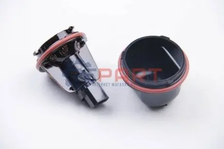 Відбивач, стоянковий/габаритний ліхтар HELLA 9DX159419001 Купити в Україні