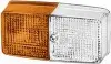 Элементы указателя поворота HELLA 9EL120224001
