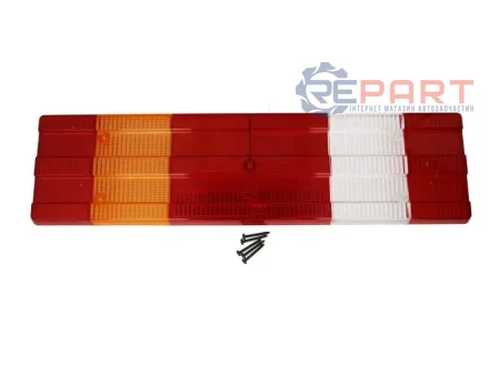 Задній ліхтар Лів MERCEDES ACTROS, ACTROS MP2 / MP3, ATEGO, AXOR, AXOR 2, ECONIC, LK/LN2, MK, SK, UNIMOG 01.84 HELLA 9EL134296041