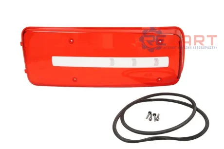 Задній ліхтар Лів/Прав DAF 75 CF, CF, CF 65, CF 75, CF 85, LF, LF 45, LF 55, XF 106 01.01 HELLA 9EL208551001