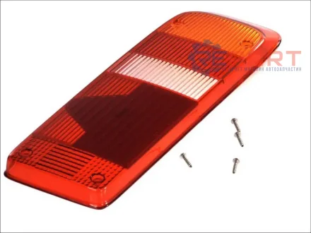 Задній ліхтар Прав HELLA 9EL340829001