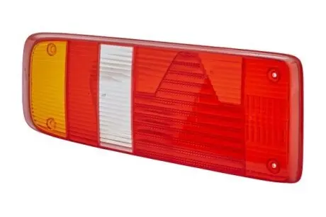 Задній ліхтар Лів, застосування: 2VP340 930/931.. (з гвинтами) HELLA 9EL340829031