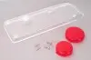 Стекло заднего фонаря HELLA (9EL340829061) изображение 1