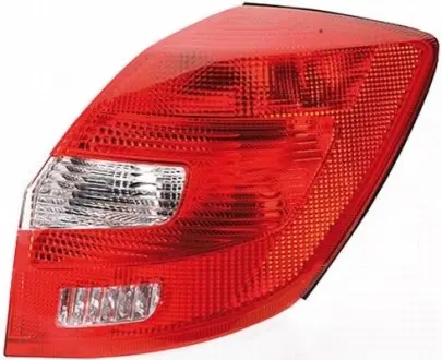 Задній ліхтар HELLA 9EL354258031 Купити в Україні