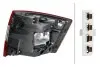 Фото Автозапчасть HELLA (9EL354848031) изображение 3