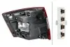 Фото Автозапчасть HELLA (9EL354848041) изображение 1
