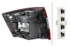 Фото Автозапчасть HELLA (9EL354848041) изображение 3