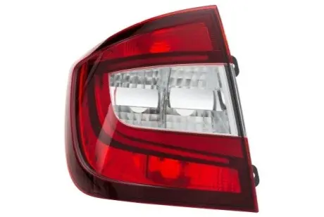 Автозапчасть HELLA 9EL354849031
