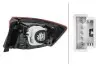 Автозапчасть HELLA (9EL354856011) изображение 2
