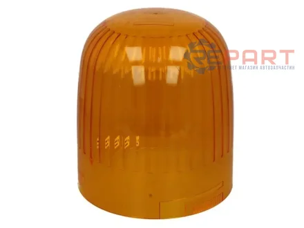 Плафон (Помаранчевий) HELLA 9EL860627001