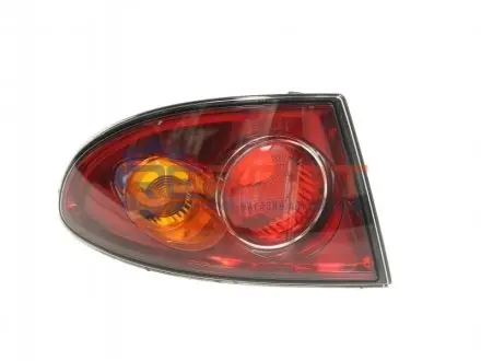 Ліхтар задній Лів (зовнішн, P21/5W/W16W) SEAT CORDOBA, IBIZA III -11.09 HELLA 9EL964949001
