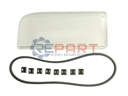 Стекло фары HELLA 9ES247753001
