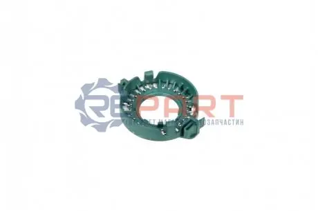 Патрон лампи (кріплення D3S) AUDI A3, A6 ALLROAD C6, A6 ALLROAD C7, A6 C6, A6 C7, A8 D4 OPEL INSIGNIA A, INSIGNIA A COUNTRY PORSCHE CAYENNE SKODA SUPERB III VW TIGUAN, TOUAREG HELLA 9FH161097017 Купити в Україні