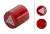 Вимикач аварійної світлової сигналізації HELLA (9SK702331071) зображення 1