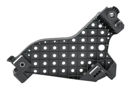 Кронштейн фари передн Лів (колір: чорн) AUDI Q3 8U 06.11-07.18 HELLA 9XD354839211 Купити в Україні