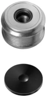 Механізм вільного ходу генератора HELLA 9XU 358 038-231 Купити в Україні