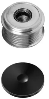 Механізм вільного ходу генератора HELLA 9XU 358 038-261 Купити в Україні