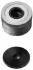 Механизм свободного хода Fiat 1.3D/JTD 03- Opel/Suzuki (генератор Denso) HELLA (9XU358038321) изображение 1