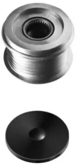 Шкив генератора Toyota Camry, LEXUS ES, GS, IS 3.5 HELLA 9XU 358 038-551