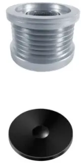 Механізм вільного ходу генератора HELLA 9XU358038901 Купити в Україні