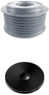 Автозапчасть HELLA 9XU358039021