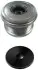 Шкив генератора CITROEN BERLINGO, BERLINGO MULTISPACE, BERLINGO/MINIVAN, C1 II, C2, C3 I, C3 II, C3 PICASSO, C3 PLURIEL, C4, C4 AIRCROSS, C4 GRAND PICASSO I, C4 GRAND PICASSO II 1.0-2.2D 02.96- HELLA (9XU358039161) изображение 1