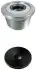 BMW Шкив генератора 1 E81/87,3 E90,5 E60 1.6/2.0 06- HELLA (9XU 358 039-191) изображение 1