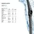 Wycieraczka tył 275 mm HELLA (9XW358112911) изображение 3