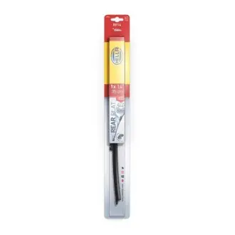 Щітка склоочисника HELLA 9XW358179141 Купити в Україні