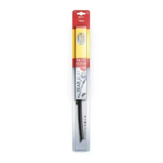 Щітка склоочисника HELLA 9XW358179171 Купити в Україні