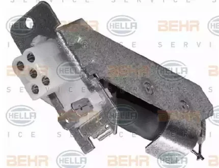 Монтажні елементи кондиціонера HELLA 9XX009122021