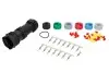 Розетка EASYCONN, кількість штифтів/кількість активних штифтів 15 HELLA (9XX340984001) зображення 1