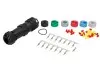 Розетка EASYCONN, кількість штифтів/кількість активних штифтів 15 HELLA (9XX340984001) зображення 2