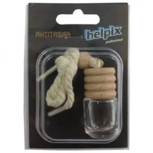 Освежитель воздуха Helpix автомобильный АНТИ ТАБАК Helpix 4823075802456 Купить в Украине