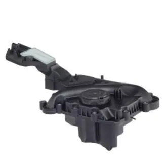 Фото Сепаратор оливи, система продування картера HENGST FILTER (AS354M02) зображення 1