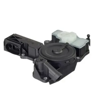 Сепаратор (мастиловіддільник) Audi Q3/VW Tiguan 2.0 TFSI 07-18 HENGST FILTER AS369M03 Купити в Україні