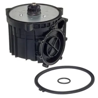 Сепаратор оливи, система продування картера HENGST FILTER AS811MD893 Купити в Україні