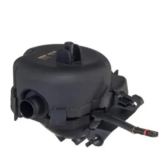 Фото Сепаратор (мастиловіддільник) BMW 3 (E90)/5 (E60)/7 (E65/E66/E67) 2.5/3.0i 04-11 (N52/N53) HENGST FILTER (AS815M) зображення 1