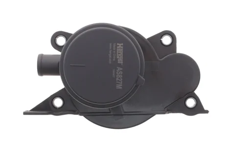 Сепаратор (мастиловіддільник) MB Vito (W639) 03 HENGST FILTER AS827M