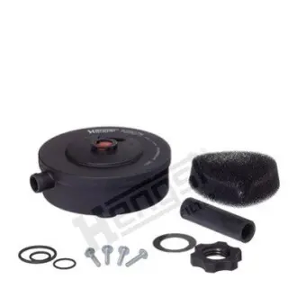 Сапун двигуна CASE IH 500, CVT, MAXXUM, PUMA CASE-STEYR CVT NEW HOLLAND B, T6000, T6-TIER 4A, T7, T7000 620.88-NEF6(F4AFE611D) HENGST FILTER AS907MD689 Купити в Україні