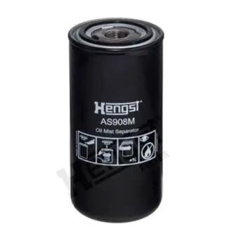Автозапчасть HENGST FILTER AS908M Купить в Украине