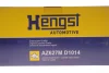 Кришка клапанів Citroen Berlingo/Jumpy/Peugeot Partner 1.6 HDi 07- HENGST FILTER (AZ627M D1014) зображення 2