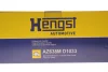 Кришка двигуна HENGST FILTER (AZ638M D1033) зображення 2