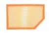 Фото Фільтр повітряний Volvo S60/S80/V70/XC60/XC70 1.5 T2-T3/1.6-2.0 T3-T6/2.0-2.4 D2-D6 07-18 HENGST FILTER (E1000L) зображення 3