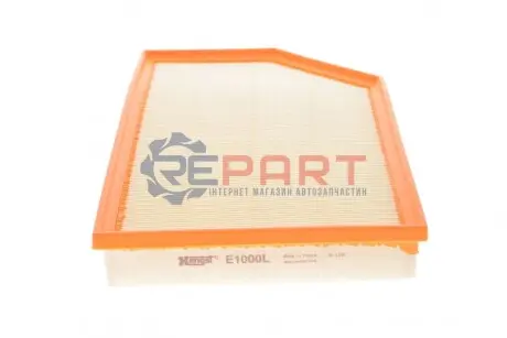 Фото 1 — Фільтр повітряний Volvo S60/S80/V70/XC60/XC70 1.5 T2-T3/1.6-2.0 T3-T6/2.0-2.4 D2-D6 07-18 HENGST FILTER (E1000L) Фото Фільтр повітряний Volvo S60/S80/V70/XC60/XC70 1.5 T2-T3/1.6-2.0 T3-T6/2.0-2.4 D2-D6 07-18 HENGST FILTER (E1000L) зображення 1