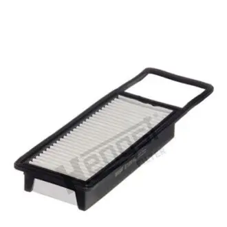 Фільтр повітряний Honda Jazz/Fit 1.2/1.3i 02-08 HENGST FILTER E1001L